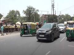 UP Weather Forecast: तापमान और गर्मी बढ़ने से तपने लगा है यूपी, जानें- आने वाले दिनों में कैसा रहेगा मौसम का हाल