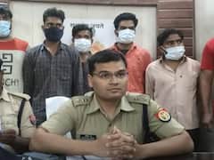 Auraiya News: औरैया पुलिस ने कई जिलों में सक्रिय चोरों के गिरोह का पर्दाफाश किया, गैंग के 9 लोग गिरफ्तार