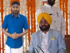 Harbhajan Singh: రాజ్యసభ ఎంపీగా హర్భజన్‌ సింగ్, పంజాబ్ సీఎం భగవంత్ మాన్ కీలక నిర్ణయం