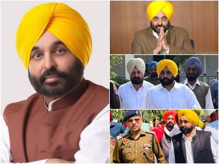 Bhagwant Mann Property: आप पार्टी ने पंजाब विधानसभा चुनाव 2022 में ऐतिहासिक जीत दर्ज की और इसी के साथ भगवंत मान (Bhagwant Mann) पंजाब के नए मुख्यमंत्री की कुर्सी पर काबिज हो गए हैं. भगवंत मान में आप के टिकट पर पंजाब की धुरी विधानसभा सीट से चुनाव लड़ा था और जीत हासिल की. चलिए यहां जानते हैं पंजाब के नए मुख्यमंत्री बने भगवंत मान की कुल चल-अचल संपत्ति कितनी है.