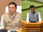 पुष्कर धामी ने की शाह से मुलाकात, प्रमोद सावंत भी दिल्ली आए, बैठकों का दौर जारी, फाइनल फैसले का इंतजार