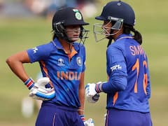 महिला वर्ल्ड कप: इंग्लैंड के खिलाफ महज 134 रन पर सिमटी टीम इंडिया, 6 खिलाड़ी दहाई का अंक भी नहीं छू सकी