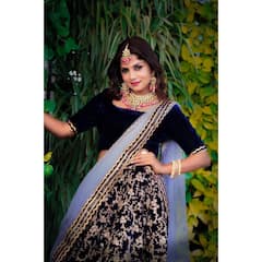 Guppedantha Manasu Raksha Gowda Photos: రిషి 'గుప్పెడంత మనసు'లో అలజడి రేపుతున్న వసుధార (రక్షా గౌడ)