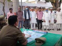 Saharanpur News: सहारनपुर में दिखा योगी की वापसी का खौफ, लाइन लगाकर थाने में हाजिरी दे रहे हैं हिस्ट्रीशीटर