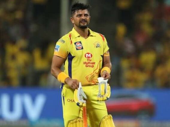 सुरेश रैना के फैंस के लिए खुशी की खबर, IPL में अब ये जिम्मेदारी निभाते नजर आएंगे सुरेश रैना के फैंस के लिए खुशी की खबर, IPL में अब ये जिम्मेदारी निभाते नजर आएंगे