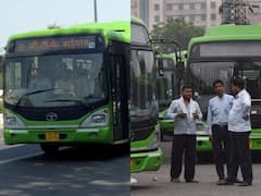 Holi 2022: होली के दिन 18 मार्च को दिल्ली में इतने बजे तक नहीं चलेंगी DTC बसें, जान लें ये जरुरी खबर