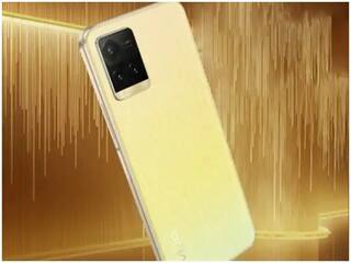 VIVO : होळीच्या मुहूर्तावर Vivo चा 'हा' स्वस्त 5G स्मार्टफोन आला नवीन कलरमध्ये, 4 कॅमेऱ्यासह मिळतील हे भन्नाट फीचर्स
