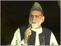 Delhi News: शाही इमाम ने शब-ए-बरात पर नौजवानों से की ये खास अपील, जानिए उन्होंने क्या कहा