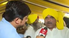 Bhagwant Mann Oath Ceremony: AAP सांसद Sanjay Singh बोले- दिल्ली मॉडल अब पूरा देश चाहता है
