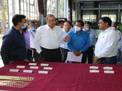 MP News: मेक इन इंडिया का कमाल, अब कटनी में बनी बुलेट से अमेरिका में होगा फायर, पढ़ें पूरी डिटेल्स