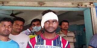 Hooghly News: তৃণমূলকর্মীর কান কামড়ে ছিঁড়ে নেওয়ার অভিযোগ সিভিক ভলেন্টিয়ারের বিরুদ্ধে