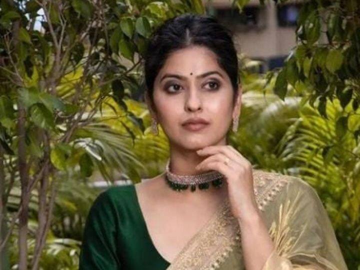 Abhijna Bhave will be seen in the role of Pushpavalli in the serial Tu Teva Tashi Tu Tevha Tashi : 'तू तेव्हा तशी' मालिकेत पुष्पवल्लीच्या भूमिकेत दिसणार अभिज्ञा भावे
