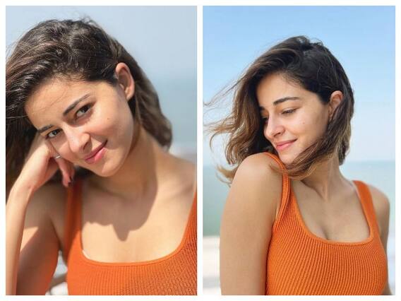 Ananya Panday: అనన్య స్టన్నింగ్ క్లిక్స్, ఫొటోలు చూస్తే ఫిదా అవ్వాల్సిందే Ananya Panday: అనన్య స్టన్నింగ్ క్లిక్స్, ఫొటోలు చూస్తే ఫిదా అవ్వాల్సిందే