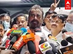 SP Velumani DVAC Raid: ரெய்டுக்கு பின் விஜய் பாணியில் மாஸ் எண்ட்ரி கொடுத்த எஸ்.பி.வேலுமணி!