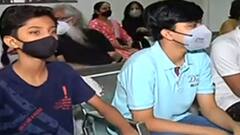 UP में बच्चों को लगेगी Corona vaccine, वैक्सीनेशन को लेकर Yogi Adityanath ने किया Tweet