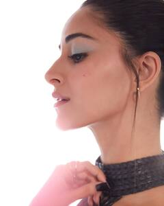 Ananya Pandey : अनन्या पांडेचं नवं फोटोशूट; पाहा खास फोटो!