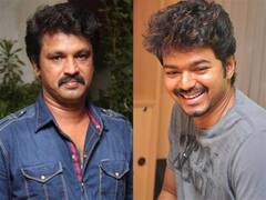 “விஜய் டேட் கொடுத்தாரு.. நானே வேணாம்னு சொல்ற நிலைமை; தப்பு பண்ணிட்டேன்” - இயக்குநர் சேரன் வேதனை!