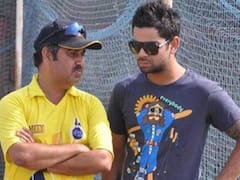 बचपन के कोच ने कोहली को दी सलाह, 'एकेडमी आओ और अपने बेसिक्स पर काम करो'