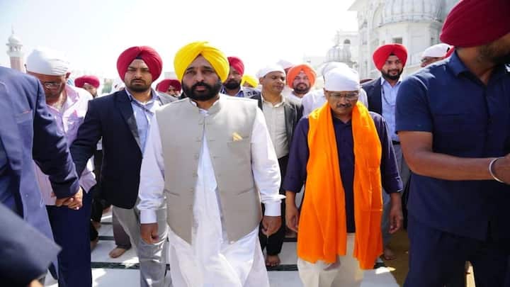 Bhagwant Mann Property: AAP ਪਾਰਟੀ ਨੇ ਪੰਜਾਬ ਵਿਧਾਨ ਸਭਾ ਚੋਣਾਂ 2022 ਵਿੱਚ ਇਤਿਹਾਸਕ ਜਿੱਤ ਦਰਜ ਕੀਤੀ ਅਤੇ ਇਸ ਦੇ ਨਾਲ ਹੀ ਭਗਵੰਤ ਮਾਨ ਪੰਜਾਬ ਦੇ ਨਵੇਂ ਮੁੱਖ ਮੰਤਰੀ ਬਣ ਗਏ ਹਨ। ਭਗਵੰਤ ਮਾਨ 'ਆਪ' ਦੀ ਟਿਕਟ 'ਤੇ ਪੰਜਾਬ ਦੀ ਧੂਰੀ ਵਿਧਾਨ ਸਭਾ ਸੀਟ ਤੋਂ ਚੋਣ ਲੜੇ ਅਤੇ ਜਿੱਤੇ। ਆਓ ਜਾਣਦੇ ਹਾਂ ਪੰਜਾਬ ਦੇ ਨਵੇਂ ਮੁੱਖ ਮੰਤਰੀ ਬਣੇ ਭਗਵੰਤ ਮਾਨ ਦੀ ਕੁੱਲ ਚੱਲ-ਅਚੱਲ ਜਾਇਦਾਦ ਕਿੰਨੀ ਹੈ।