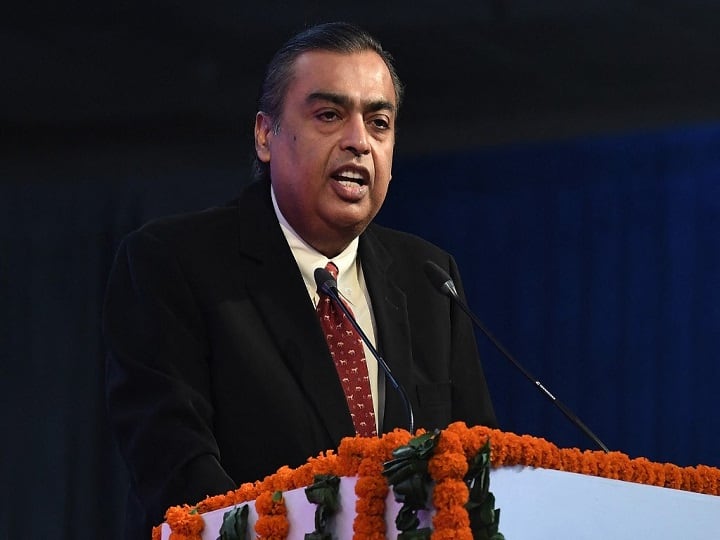 2022 Hurun Global Rich List: With A Net Worth Of $103 Bn, Mukesh Ambani Only Indian In Top 10