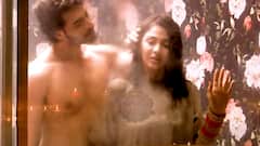 Mose Chhal Kiye Jaaye: Soumya & Armaan enjoy honeymoon in New York | SBS