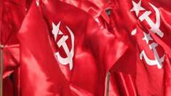CPIM State Conference: খোলনলচে না বদলালে দলকে দাঁড় করানো যাবে না, রাজ্য সম্মেলনের প্রথম দিনে বার্তা CPIM-এর ।Bangla News