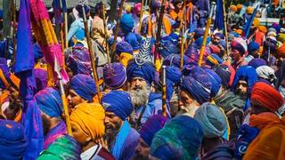 Hola Mohalla 2022: ਹੋਲਾ ਮਹੱਲਾ 'ਤੇ ਪਹੁੰਚ ਰਹੀਆਂ ਸੰਗਤਾਂ ਲਈ ਵੈਬਸਾਈਟ ਸ਼ੁਰੂ, ਇੱਕ ਕਲਿੱਕ 'ਤੇ ਮਿਲੇਗੀ ਪੂਰੀ ਜਾਣਕਾਰੀ