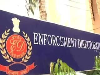 Mumbai: ED Raids In Bank Loan Fraud Against Anil Ambani Group Companies