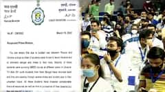 Mamata writes to Modi: ইউক্রেন ফেরত মেডিক্যাল পড়ুয়াদের জন্য NMC-র গাইডলাইন বদলের আবেদন জানিয়ে মোদিকে চিঠি মমতার । Bangla News