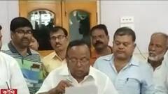 Kanthi Municipality: নেই অধিকারী পরিবারের কেউ, কাঁথি পুরসভার নতুন চেয়ারম্যান সুবল মান্না | Bangla News