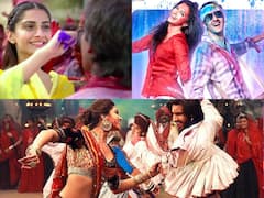In PICS: Iconic Bollywood Movies Depicting Holi Scenes