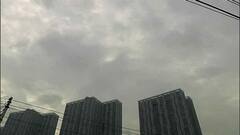 Weather Update: দক্ষিণ-পূর্ব বঙ্গোপসাগরে তৈরি হয়েছে নিম্নচাপ, আগামী সপ্তাহে রাজ্যে ঘূর্ণিঝড়ের আশঙ্কা | Bangla News