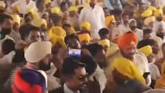 Bhagwant Mann Oath Ceremony LIVE: Punjab CM-designate to take oath in Khatkar Kalan