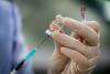 Pfizer Seeks Approval For Fourth Covid Vaccine Dose For Seniors Above 65 Years In US