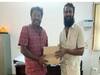 Karunas Joins Vetrimaaran : கடைசி வரை கற்றுக்கொள்வது... வெற்றிமாறனிடம் உதவி இயக்குநரான கருணாஸ்..