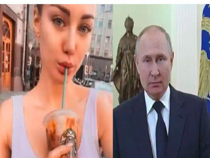 Clear psychopathy': Russian model who criticised Putin found dead; boyfriend confesses to murder பயங்கரம்.. புடினை சைக்கோ என விமர்சித்த மாடல் அழகி சூட்கேஸில் சடலமாக மீட்பு.. என்ன நடந்தது?