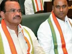 Komatireddy Brothers : కోమటిరెడ్డి బ్రదర్స్ బీజేపీ బాట పడుతున్నారా ? 