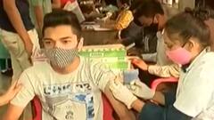 ફટાફટ: રાજ્યમાં કિશોરોને વેક્સિનેશનનો પ્રથમ ડોઝ આપવાની શરૂઆત, જુઓ ગુજરાતી ન્યુઝ