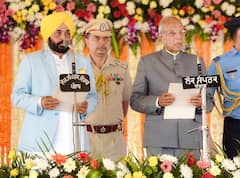 Bhagwant Mann Oath Taking Ceremony: ਪੰਜਾਬ ਦੇ ਨਵੇਂ ਮੁੱਖ ਮੰਤਰੀ ਭਗਵੰਤ ਮਾਨ ਨੇ ਸਹੁੰ ਚੁੱਕਣ ਤੋਂ ਬਾਅਦ ਕੀ ਕਿਹਾ, ਜਾਣੋ ਪੰਜ ਮੁੱਖ ਗੱਲਾਂ