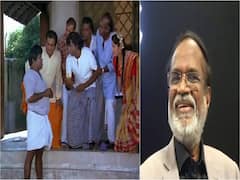 ”கரகாட்டக்காரன் படம் மட்டுமல்ல அந்த வாழைப்பழ காமெடியும் காப்பிதான் “ - கங்கை அமரன் ஓபன் டாக் !