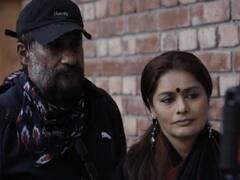 कौन हैं कश्मीर फाइल्स की राधिका मेनन, जो चाहती हैं कि लोग उनसे नफरत करें?