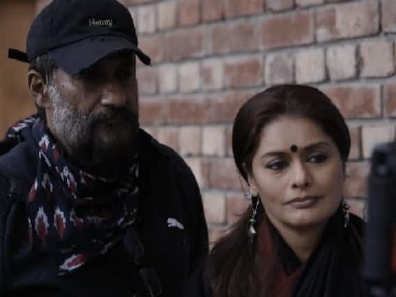 कौन हैं कश्मीर फाइल्स की राधिका मेनन, जो चाहती हैं कि लोग उनसे नफरत करें? कौन हैं कश्मीर फाइल्स की राधिका मेनन, जो चाहती हैं कि लोग उनसे नफरत करें?