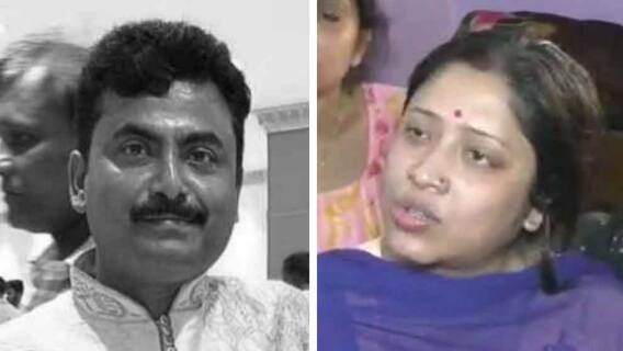 Panihati Murder : 