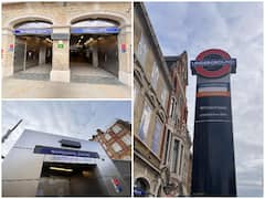 लंदन के स्टेशन पर बंगाली भाषा का हुआ इस्तेमाल, ममता बनर्जी ने दी प्रतिक्रिया