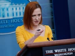 Oil Purchase From Russia Could Put India On 'Wrong Side Of History': White House Press Secretary Jen Psaki