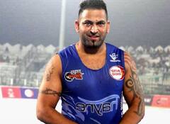 Sandeep Singh Nangal Ambian ਦੀ ਮੌਤ ਬਾਅਦ ਕਬੱਡੀ ਫੈਡਰੇਸ਼ਨਾਂ 'ਚ ਰੋਸ, 1 ਹਫ਼ਤੇ ਲਈ ਟੂਰਨਾਮੈਂਟ ਰੱਦ