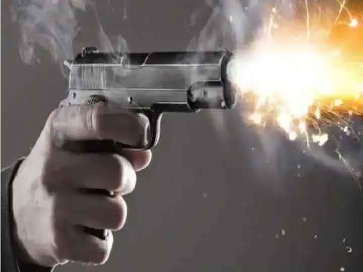 Lucknow Encounter: Criminal Rahul Singh Killed In Encounter With Police In  Hasanganj In Lucknow In Up | Lucknow Encounter: लखनऊ में पुलिस के साथ  एनकाउंटर में मारा गया इनामी बदमाश राहुल सिंह,