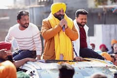 Bhagwant Mann ਦੀ ਤਾਜਪੋਸ਼ੀ ਅੱਜ, Khatkar Kalan 'ਚ ਮੈਗਾ ਸਮਾਗਮ