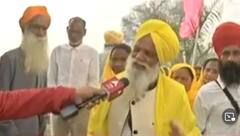 ਆਜ਼ਾਦੀ ਘੁਲਾਟੀਆਂ ਦੇ ਪਰਿਵਾਰ ਪਹੁੰਚੇ ਖਟਕੜ ਕਲਾਂ