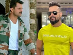 फौज की नौकरी छोड़ खेसारी लाल यादव की कैसे हुई भोजपुरी सिनेमा में एंट्री, जानिए फिल्मी सफर